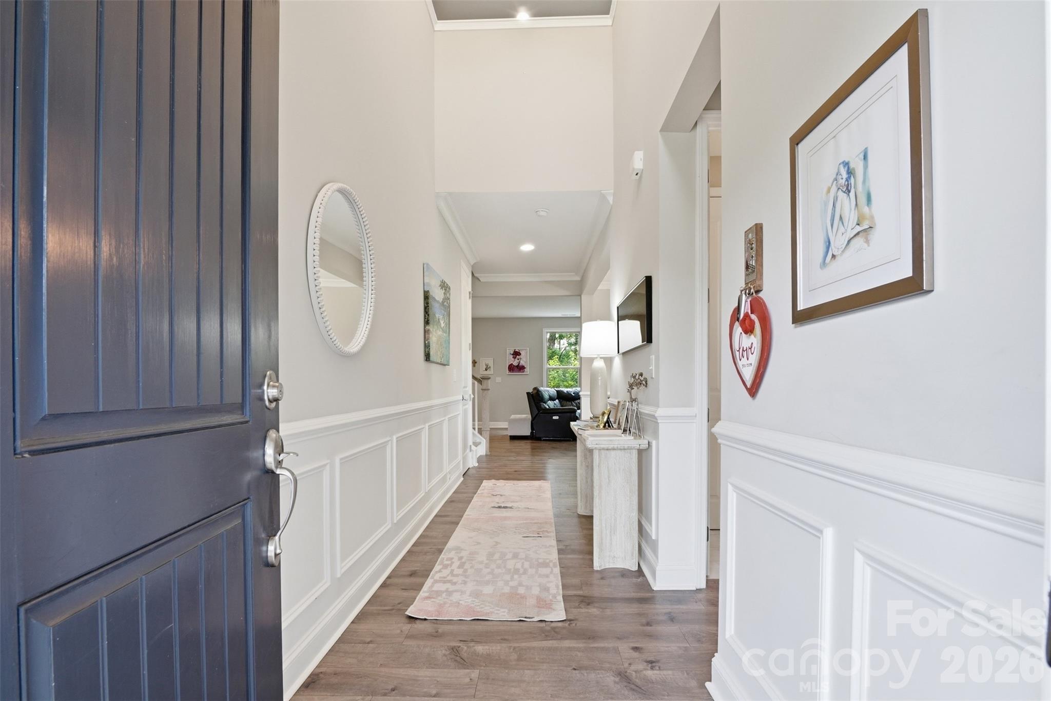 2705 Suffolk Place — Fort Mill