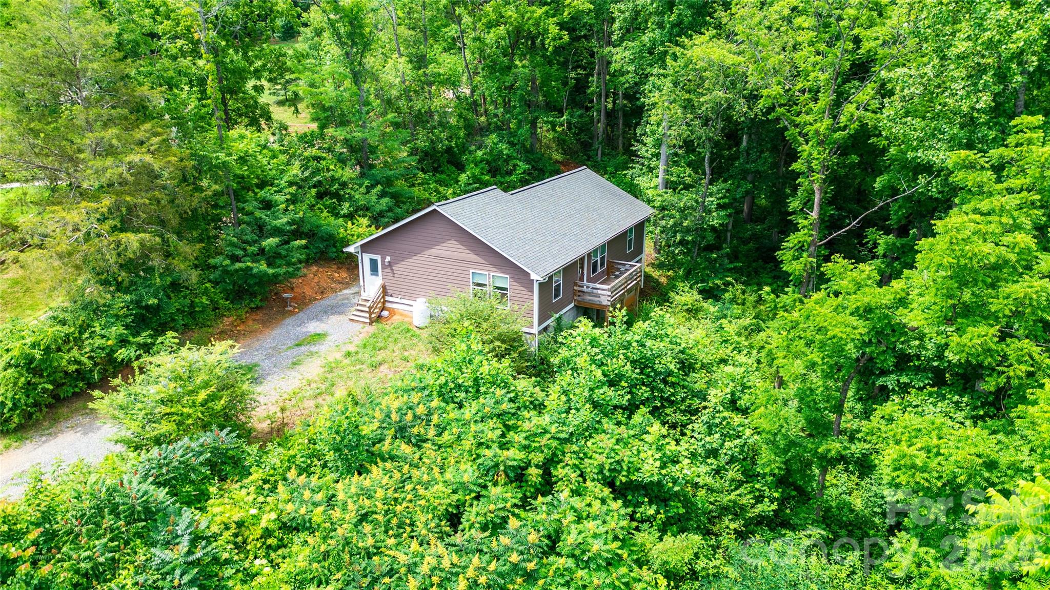 24 Old Rogers Lane — Sylva