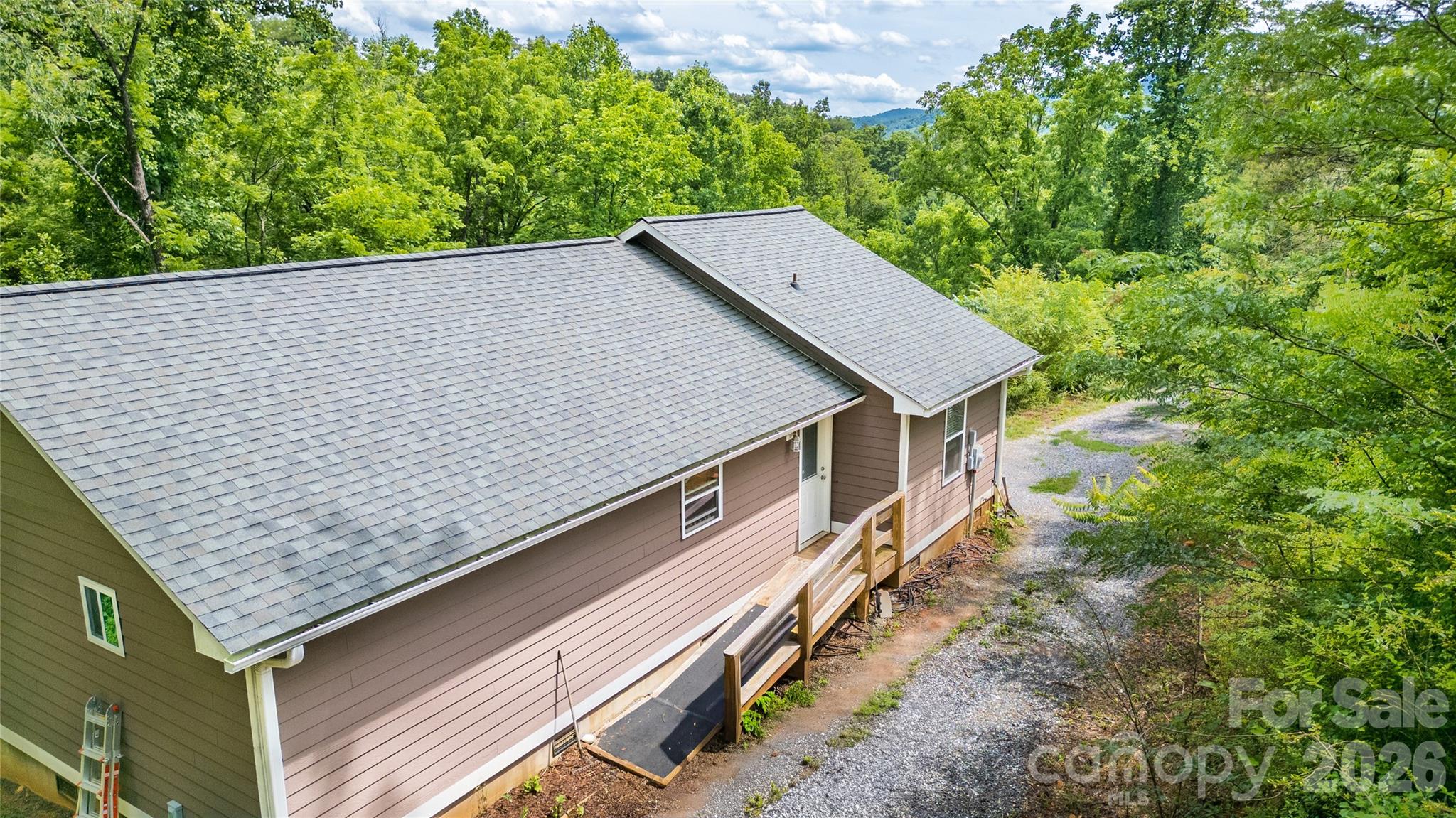 24 Old Rogers Lane — Sylva