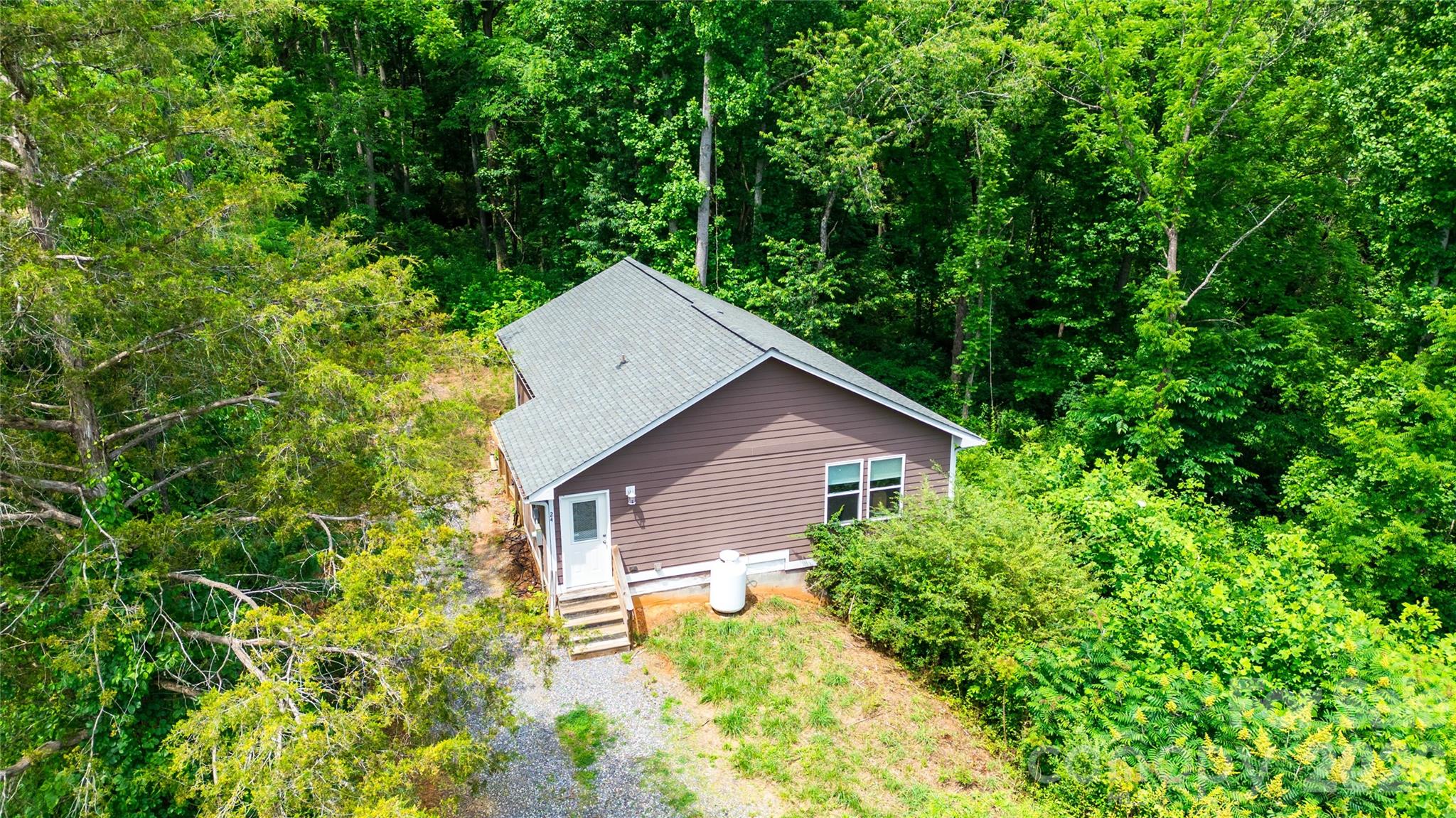 24 Old Rogers Lane — Sylva