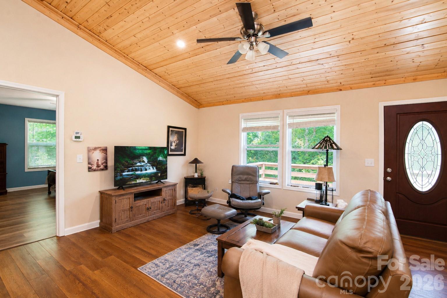 24 Old Rogers Lane — Sylva