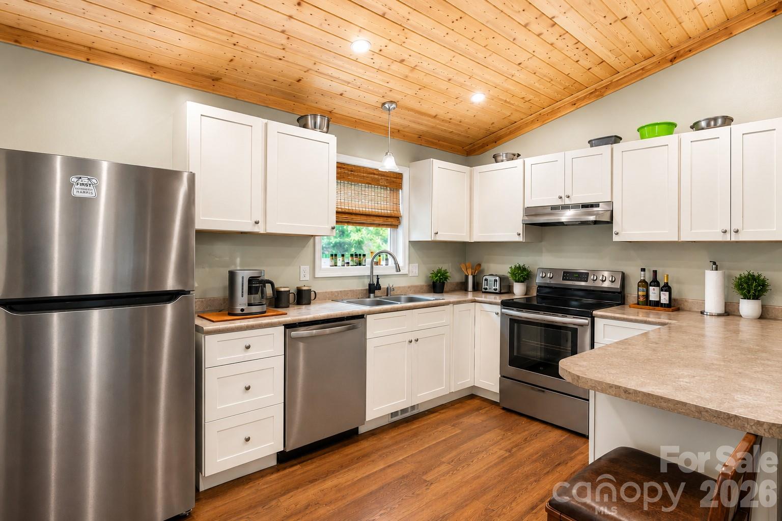 24 Old Rogers Lane — Sylva