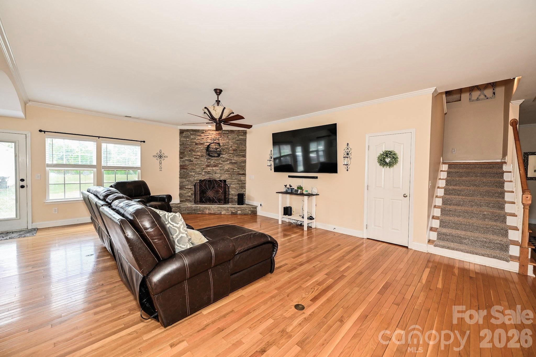 5112 Monroe Ansonville Road — Wingate