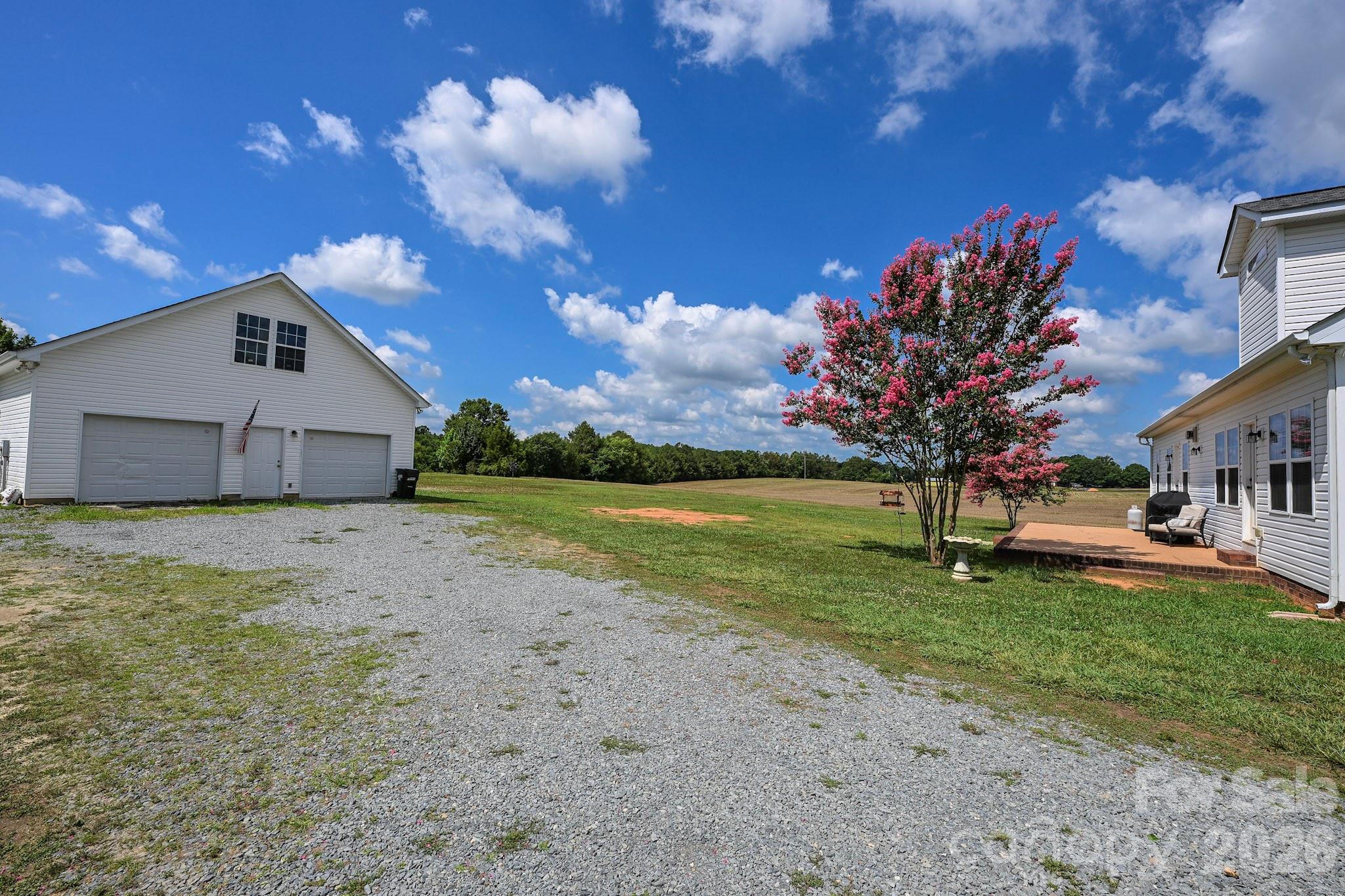 5112 Monroe Ansonville Road — Wingate