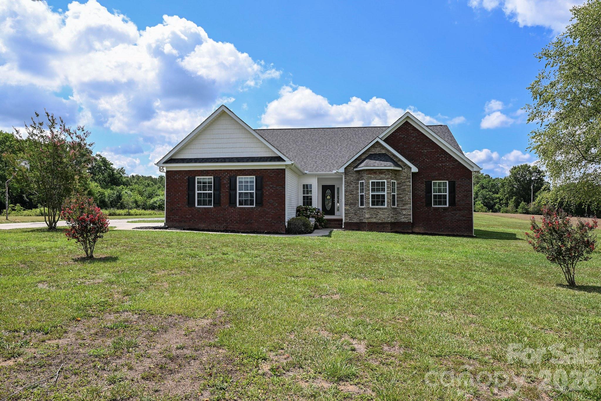 5112 Monroe Ansonville Road — Wingate