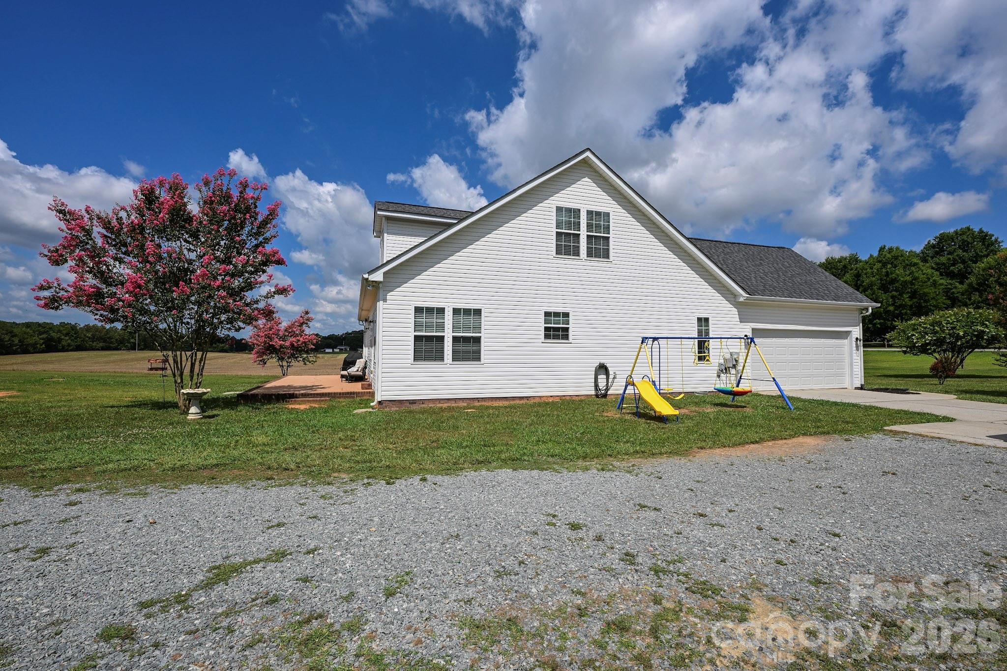 5112 Monroe Ansonville Road — Wingate