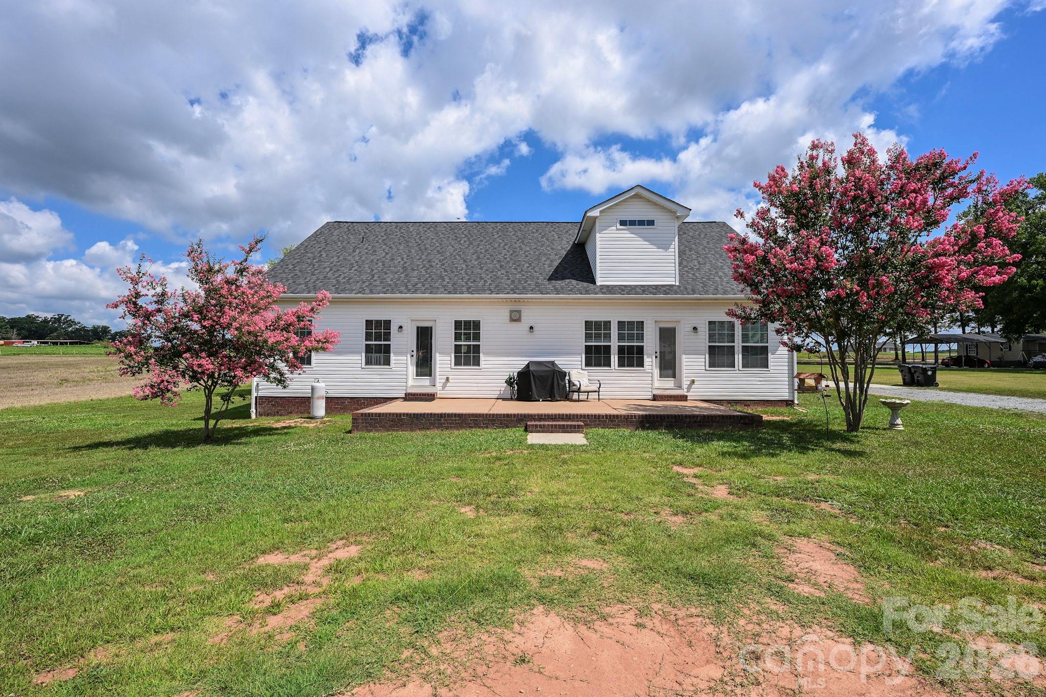 5112 Monroe Ansonville Road — Wingate