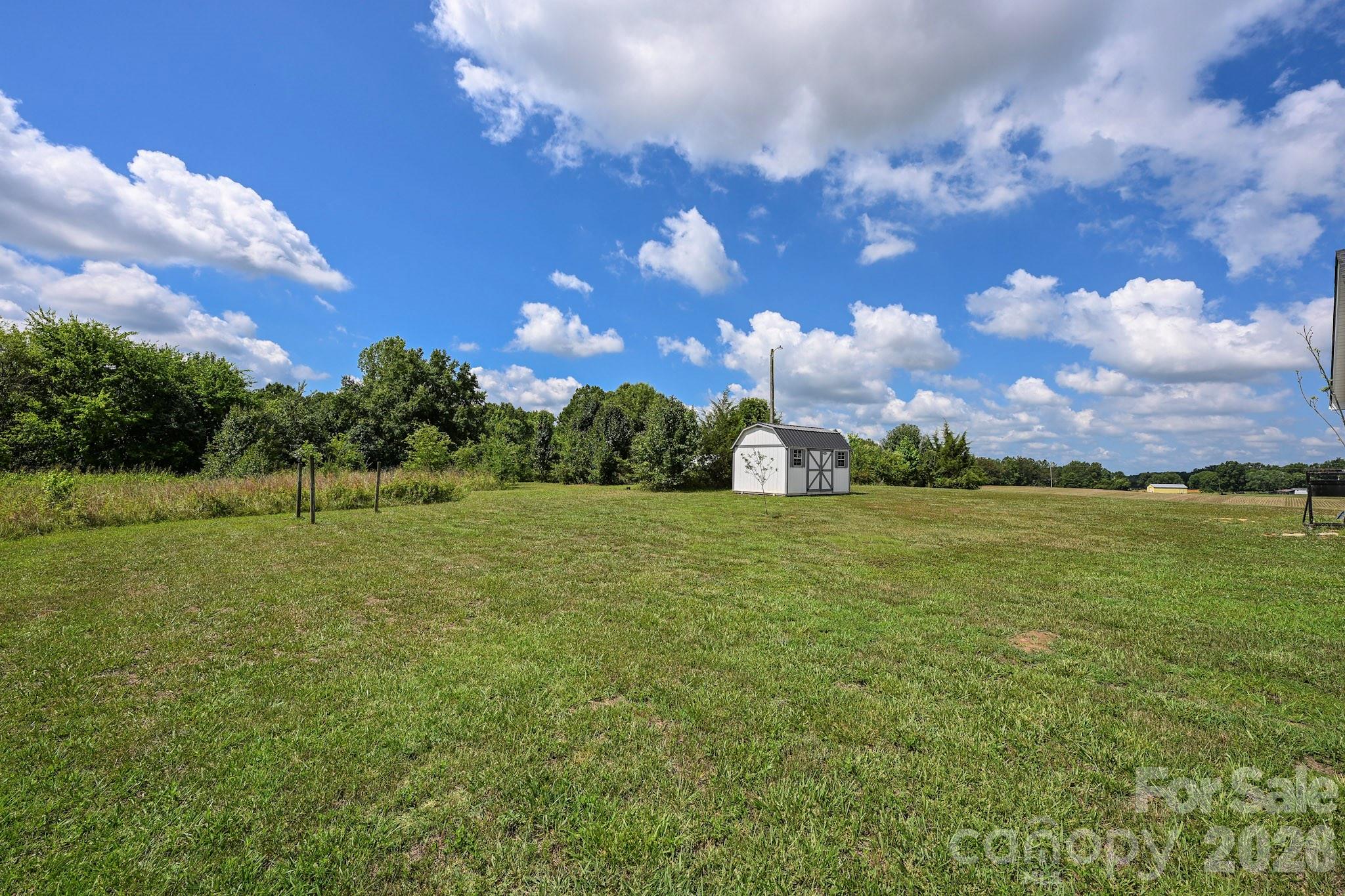 5112 Monroe Ansonville Road — Wingate