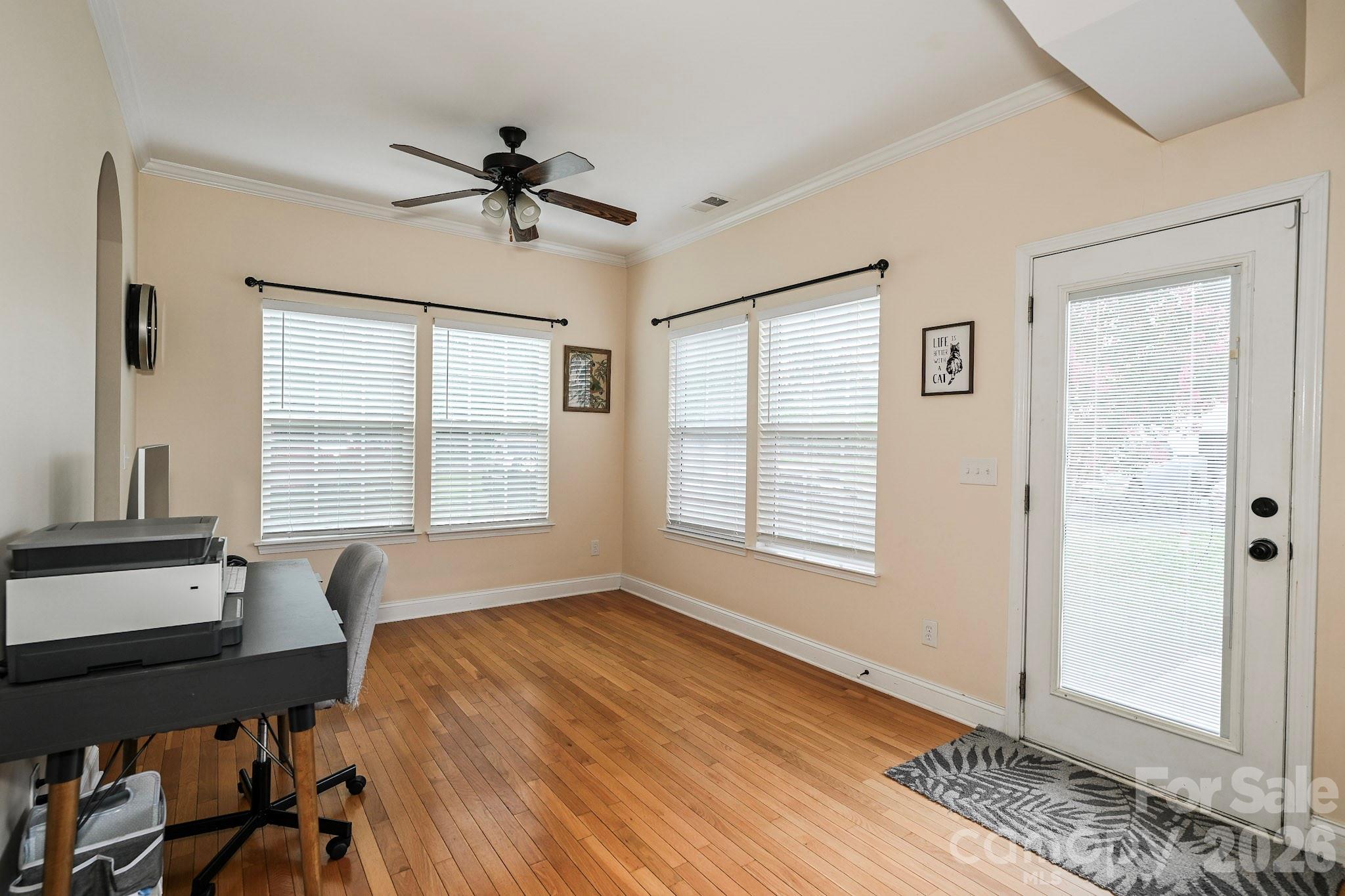 5112 Monroe Ansonville Road — Wingate