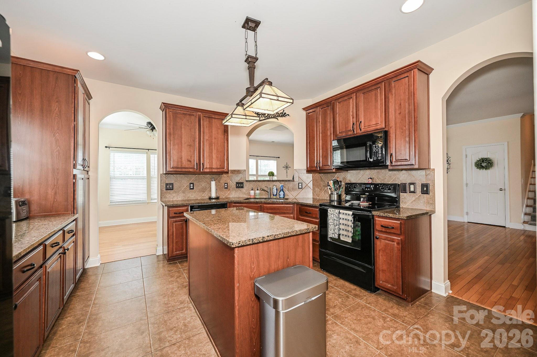 5112 Monroe Ansonville Road — Wingate