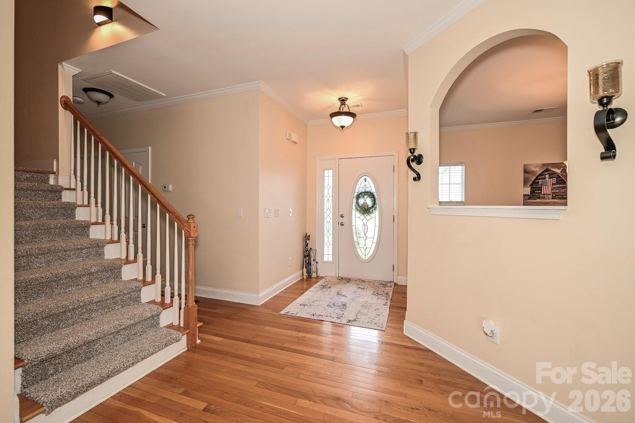 5112 Monroe Ansonville Road — Wingate