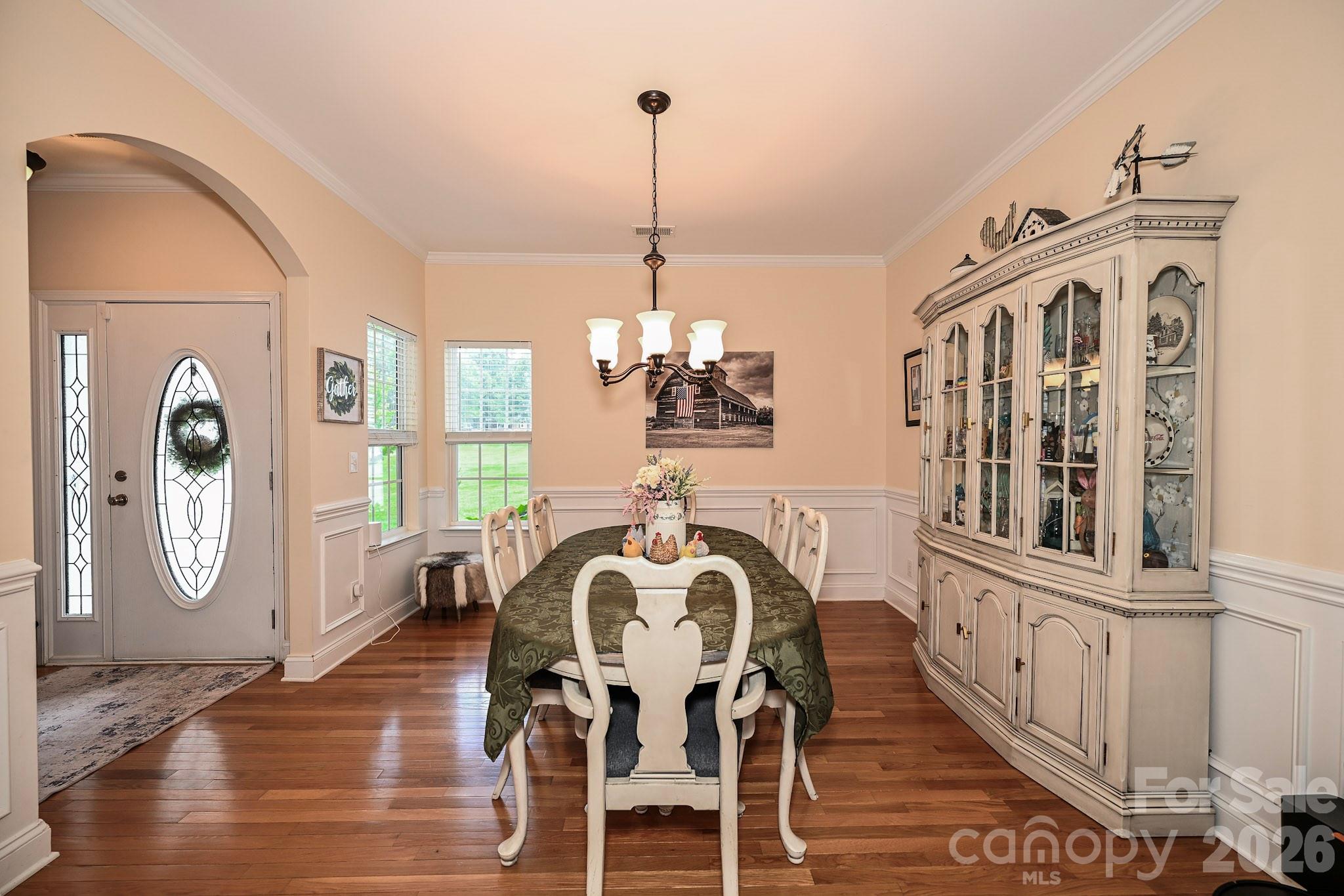 5112 Monroe Ansonville Road — Wingate