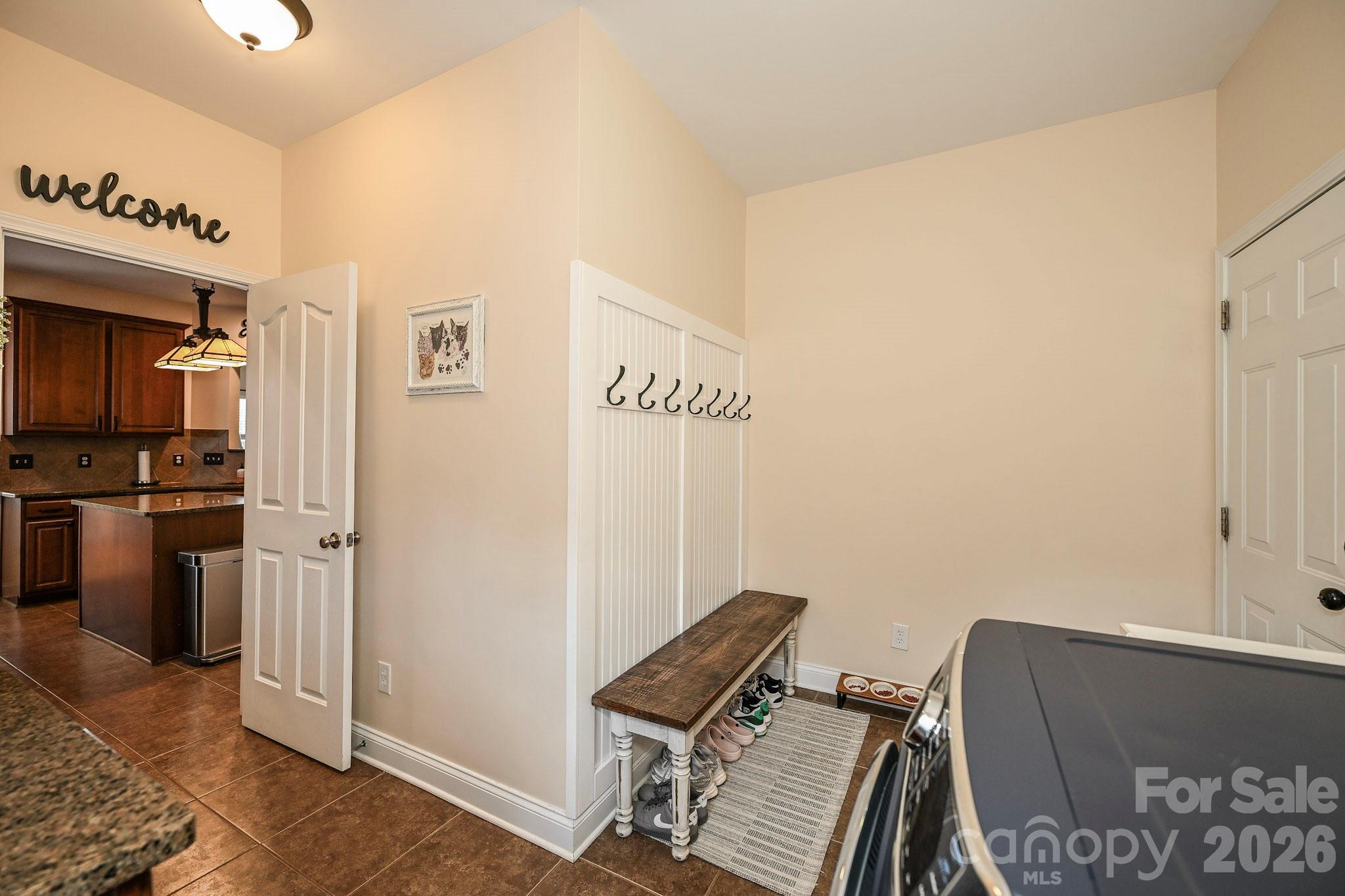 5112 Monroe Ansonville Road — Wingate