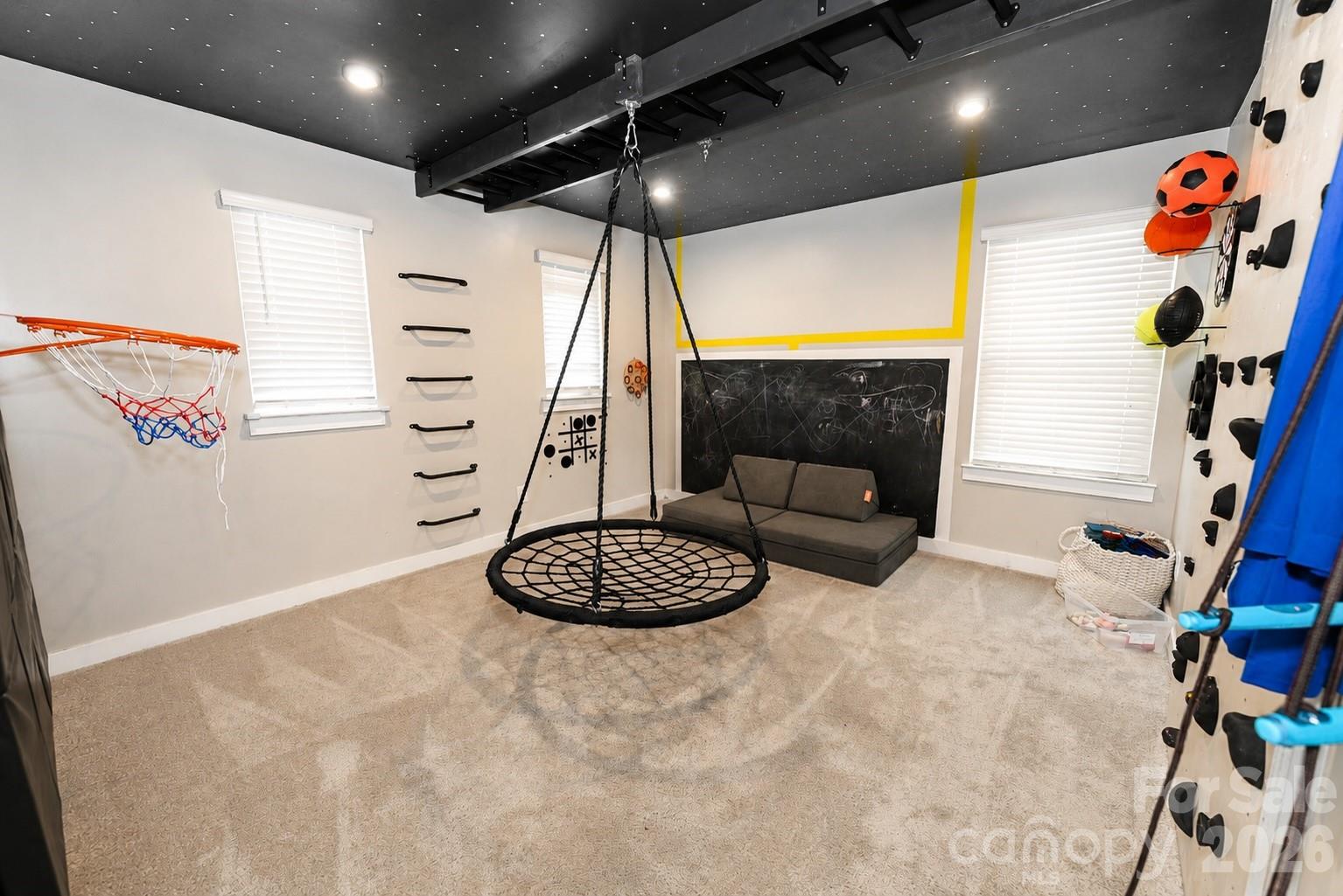 208 Tetcott Street — Mooresville