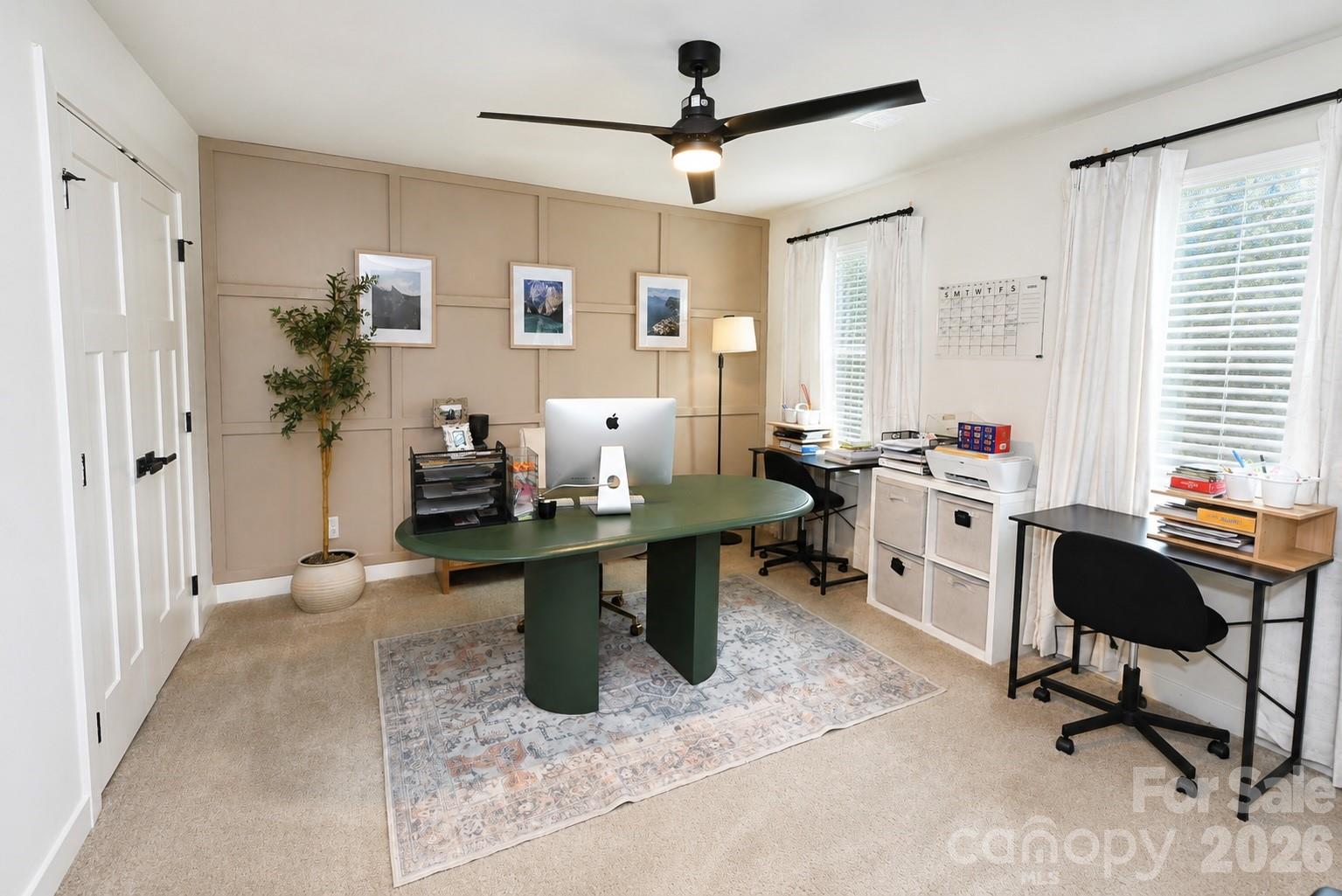 208 Tetcott Street — Mooresville