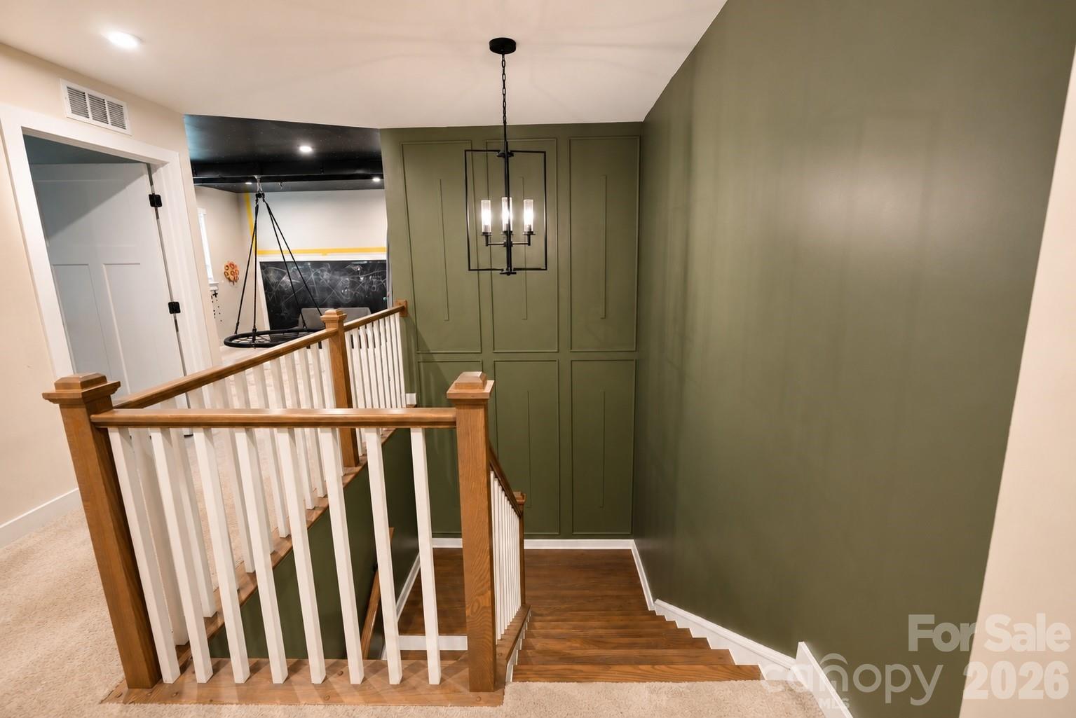 208 Tetcott Street — Mooresville