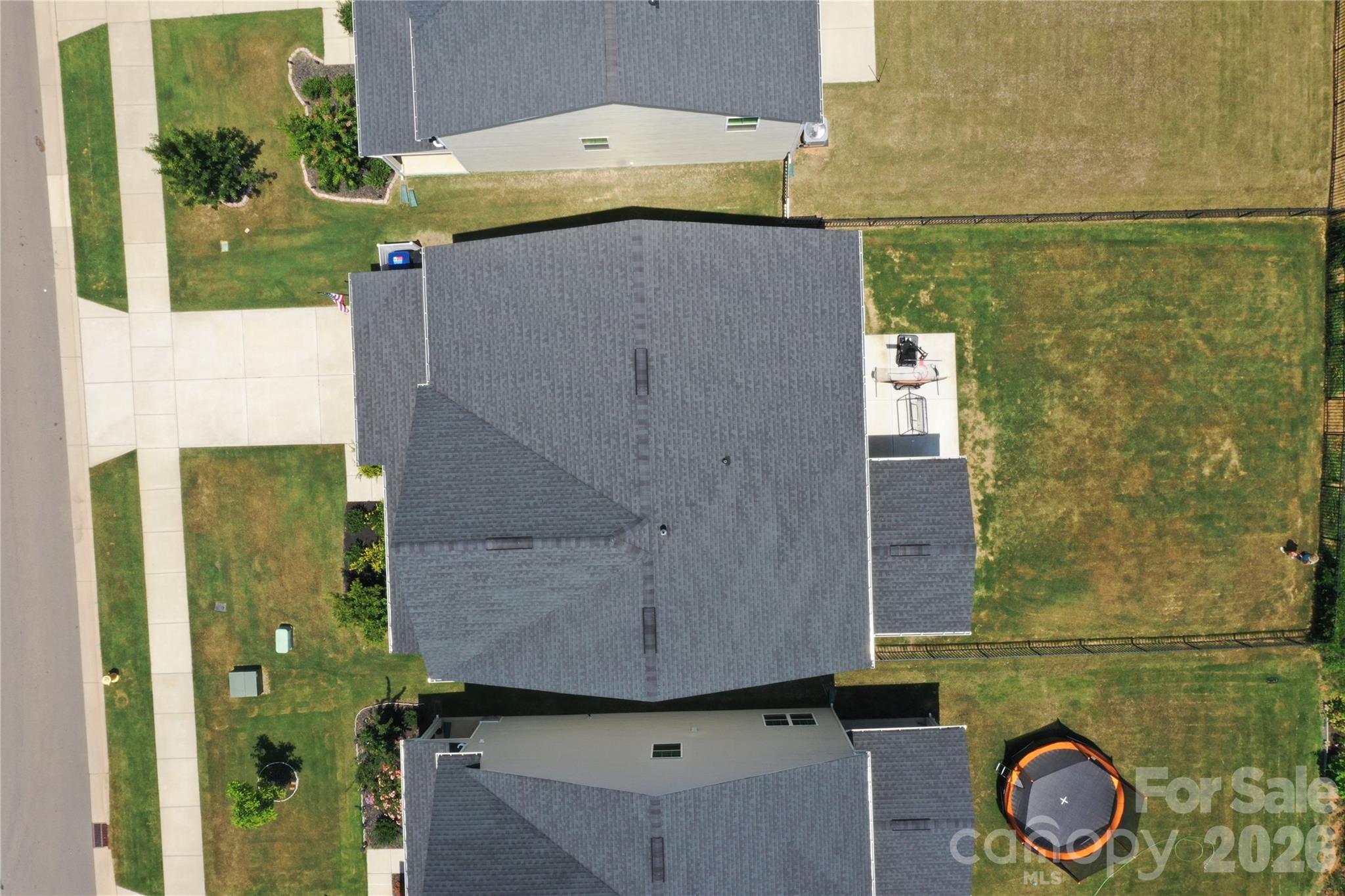 208 Tetcott Street — Mooresville