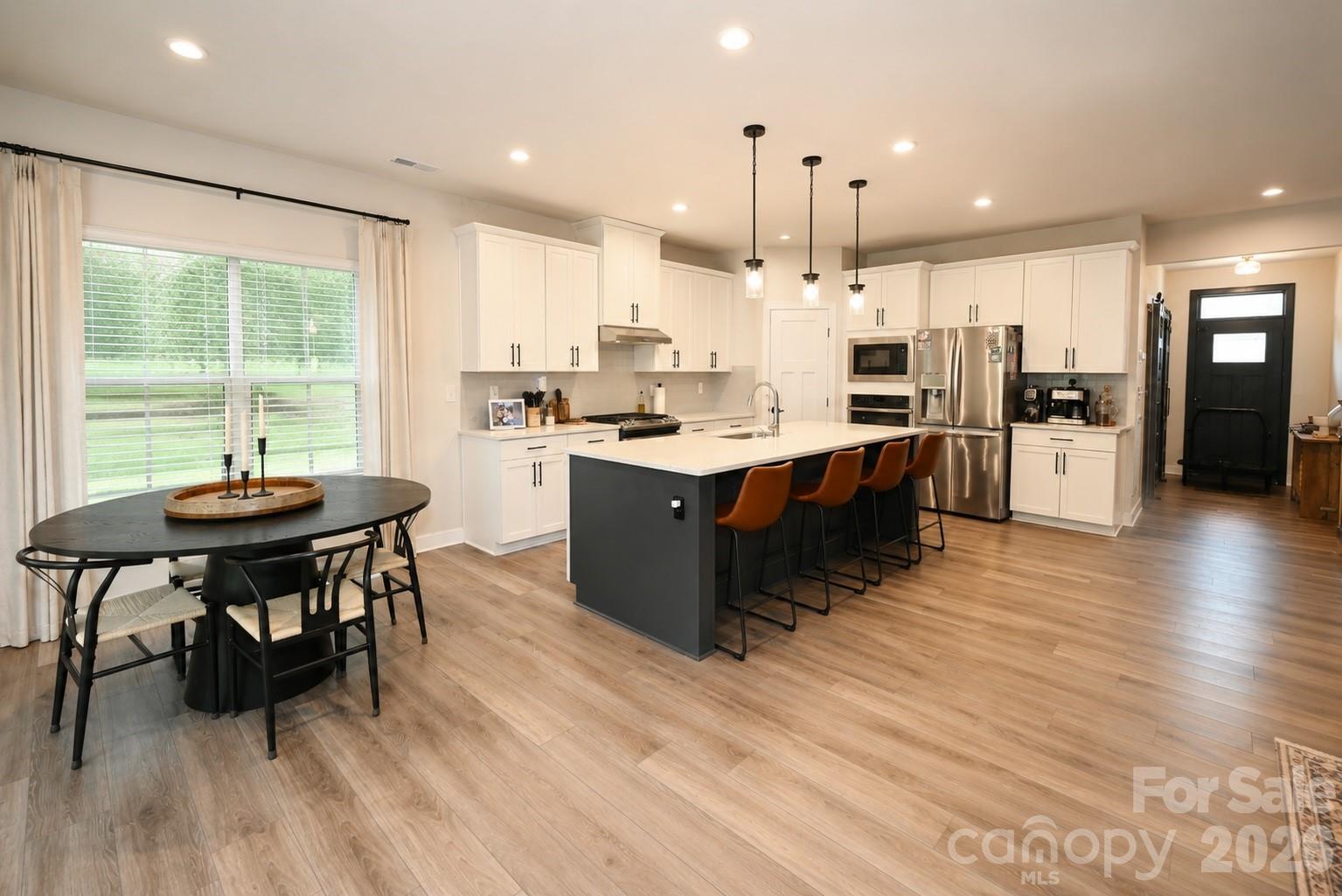 208 Tetcott Street — Mooresville