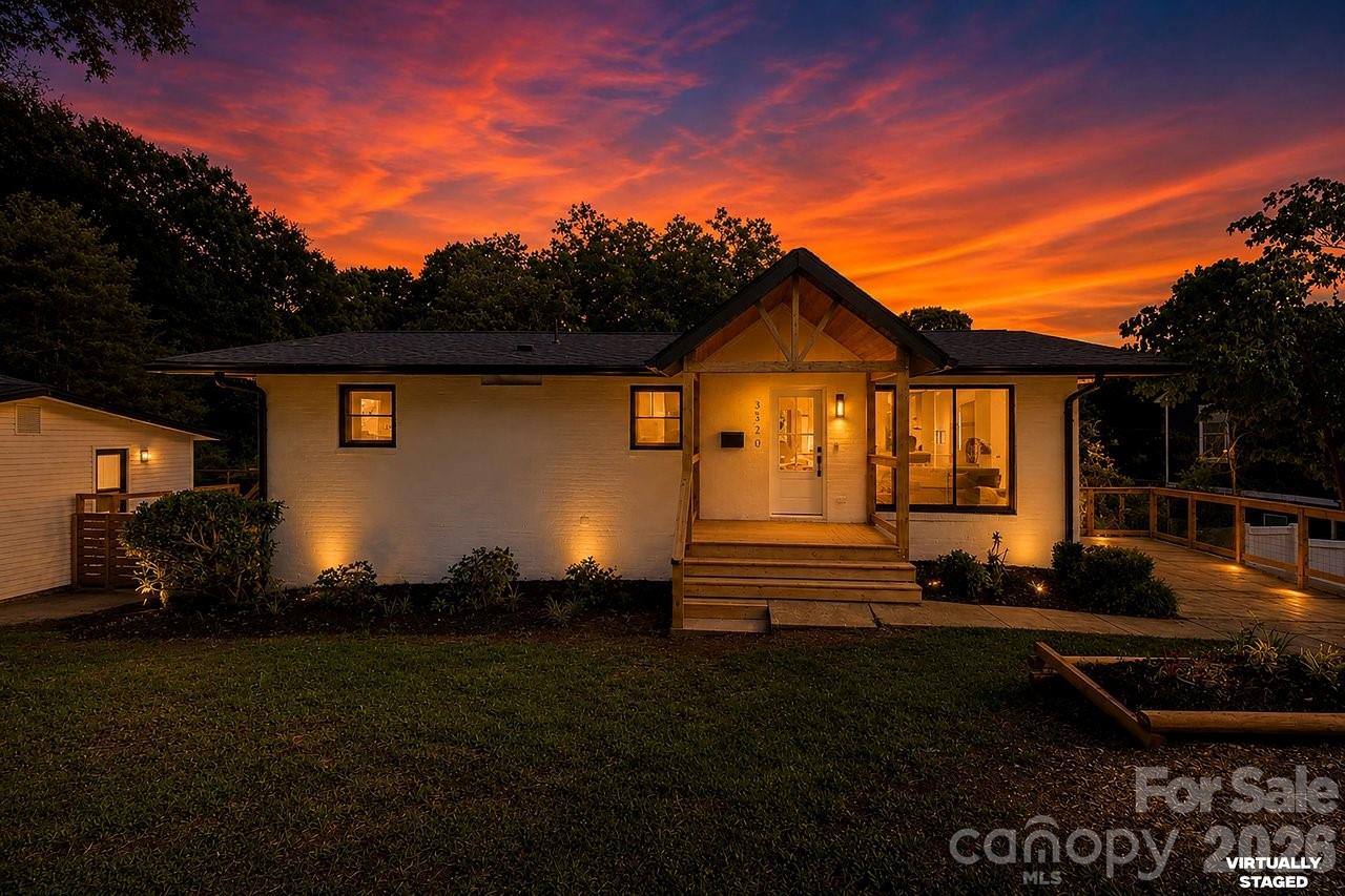 3320 Winterfield Place — Charlotte