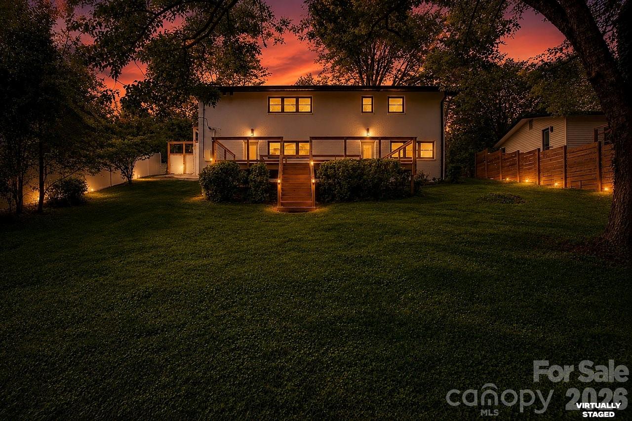 3320 Winterfield Place — Charlotte
