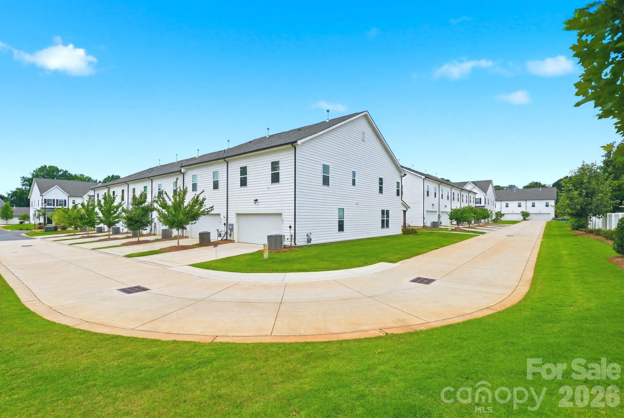1943 Plath Top Road #30 — Rock Hill
