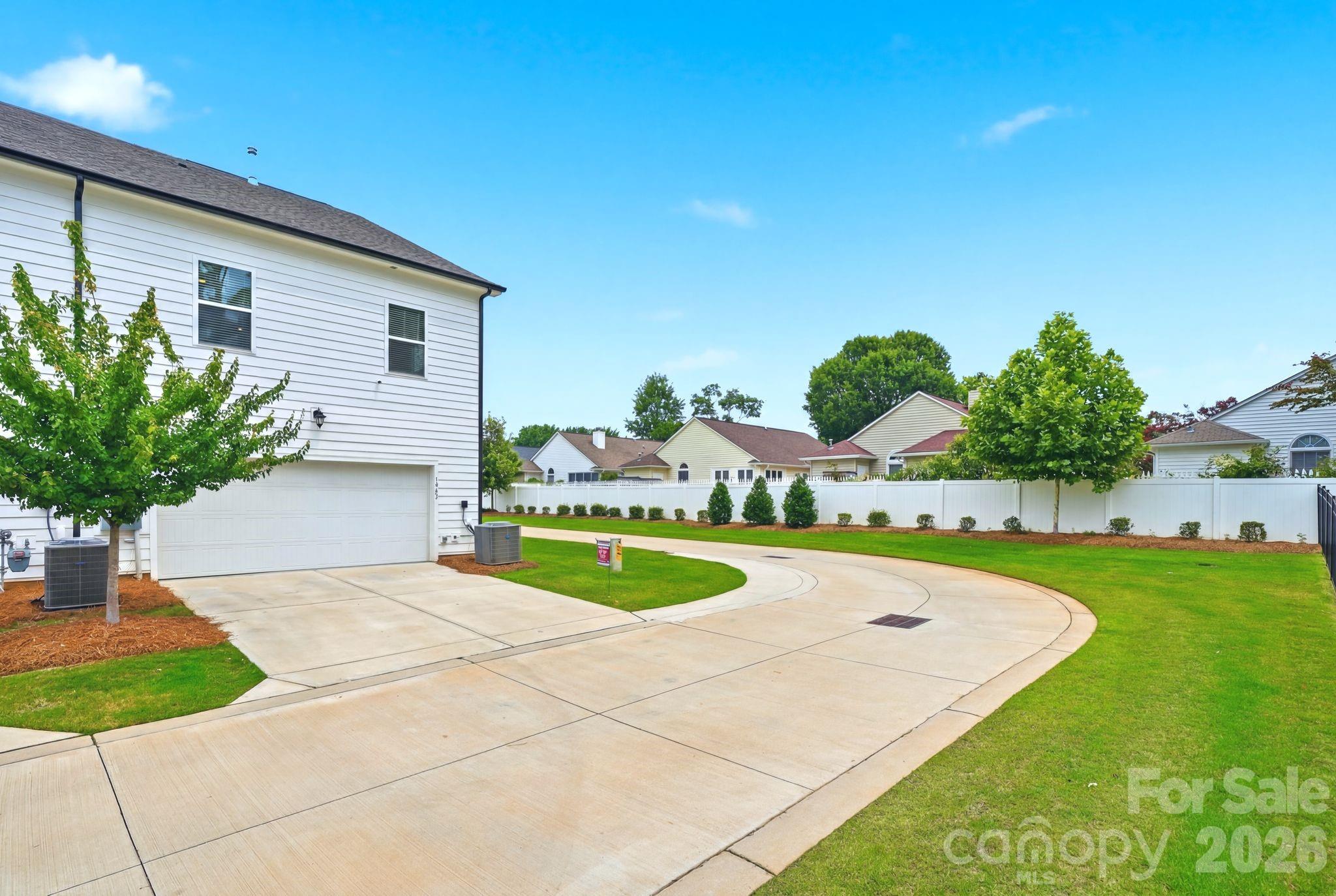 1943 Plath Top Road #30 — Rock Hill