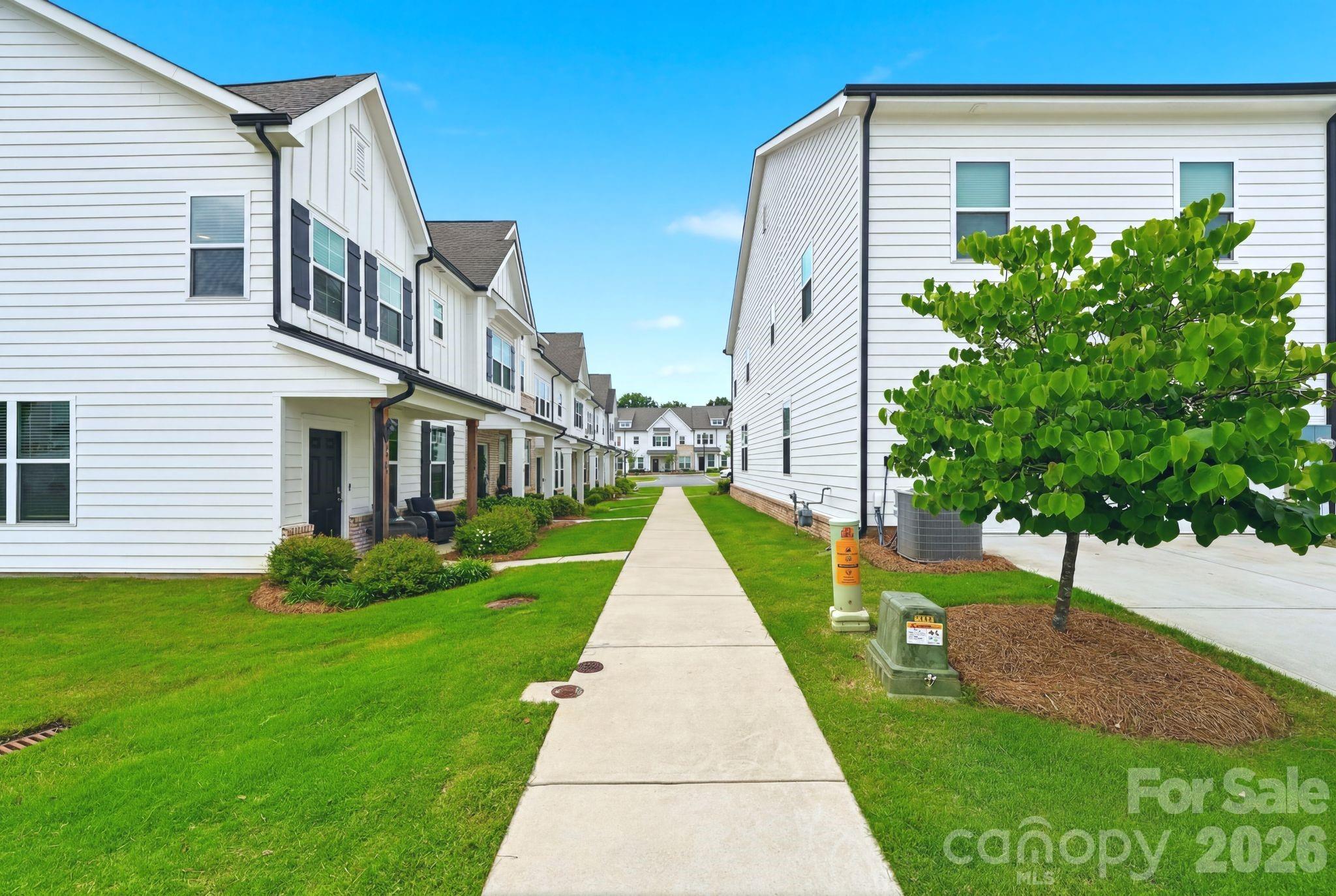1943 Plath Top Road #30 — Rock Hill