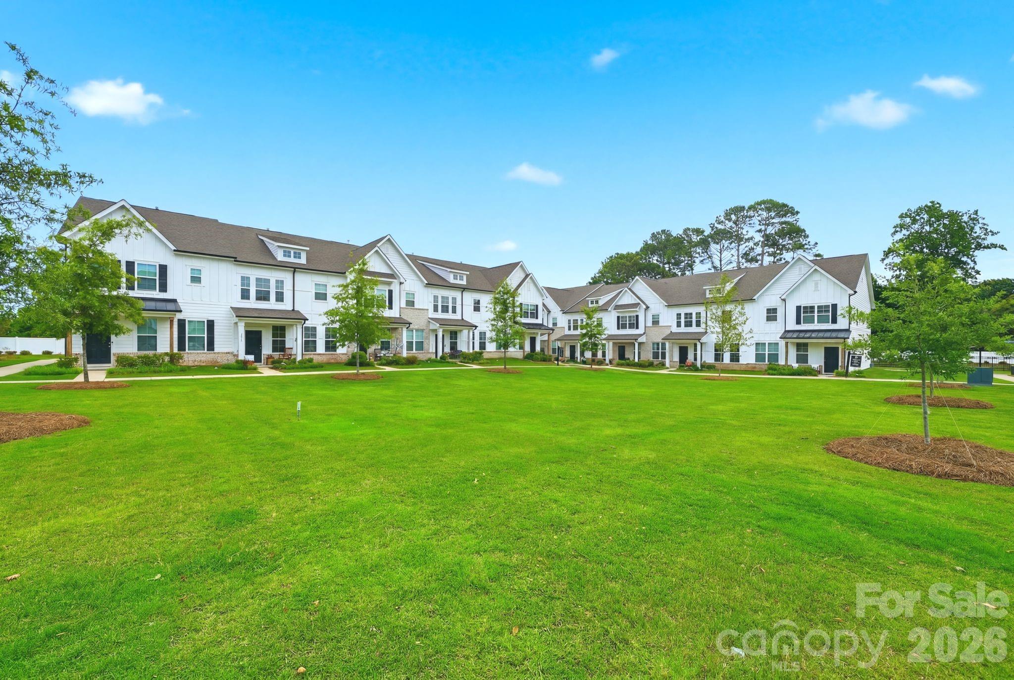 1943 Plath Top Road #30 — Rock Hill
