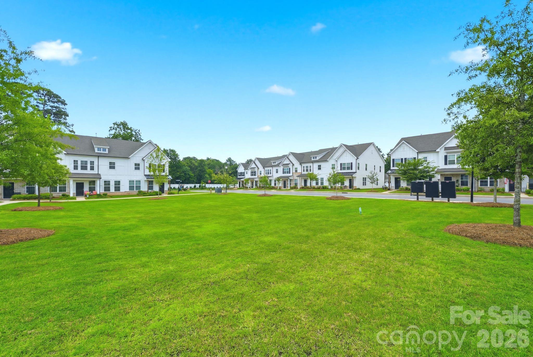1943 Plath Top Road #30 — Rock Hill