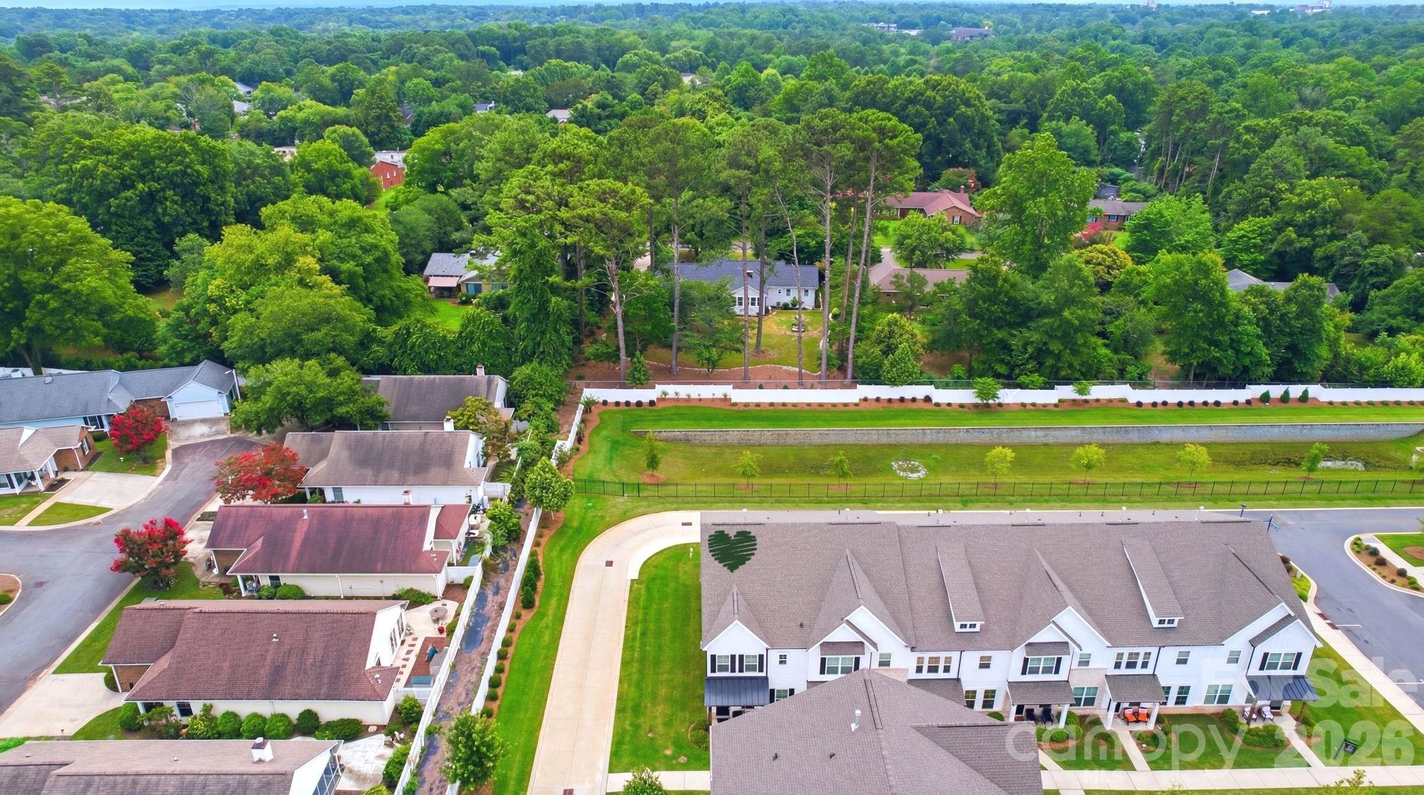 1943 Plath Top Road #30 — Rock Hill