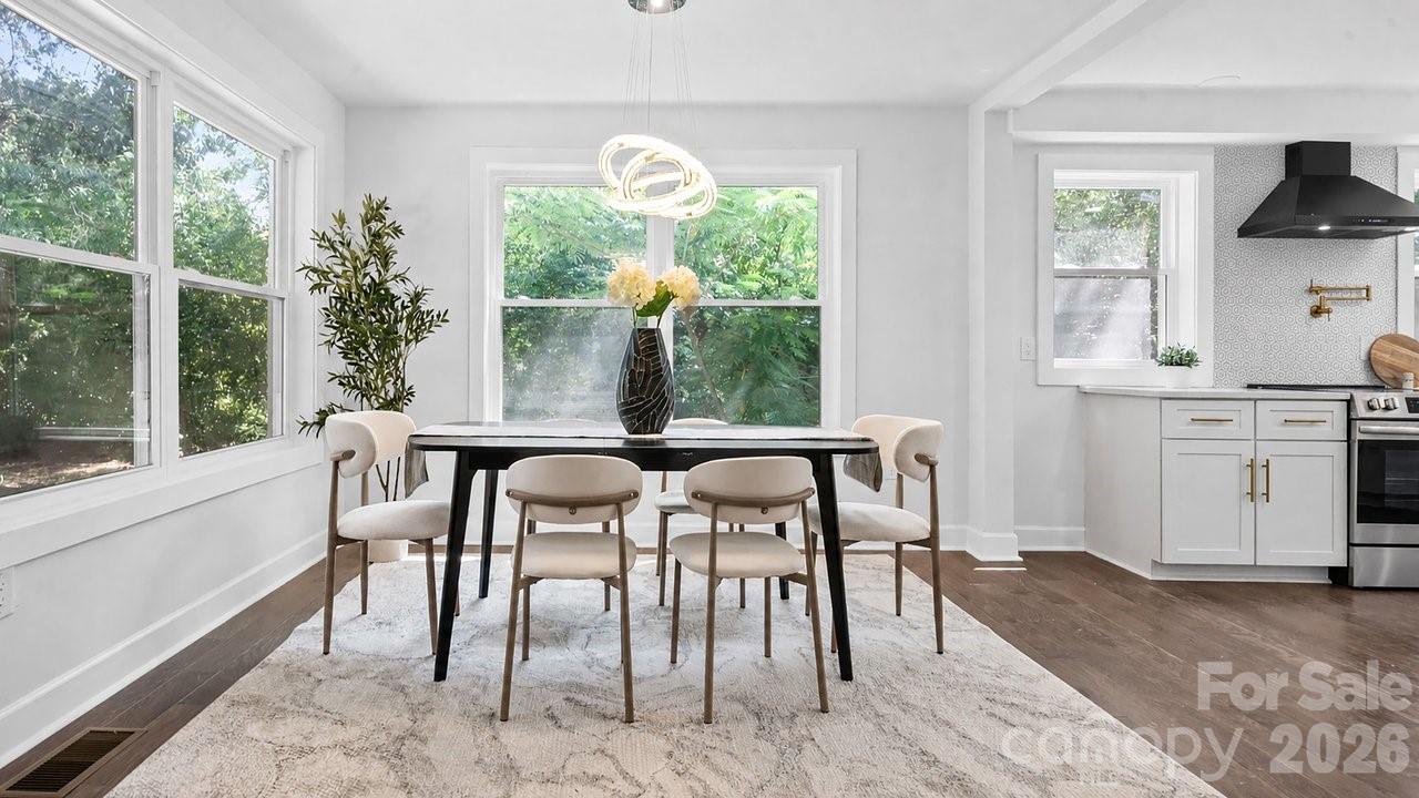 4115 N Sharon Amity Road — Charlotte