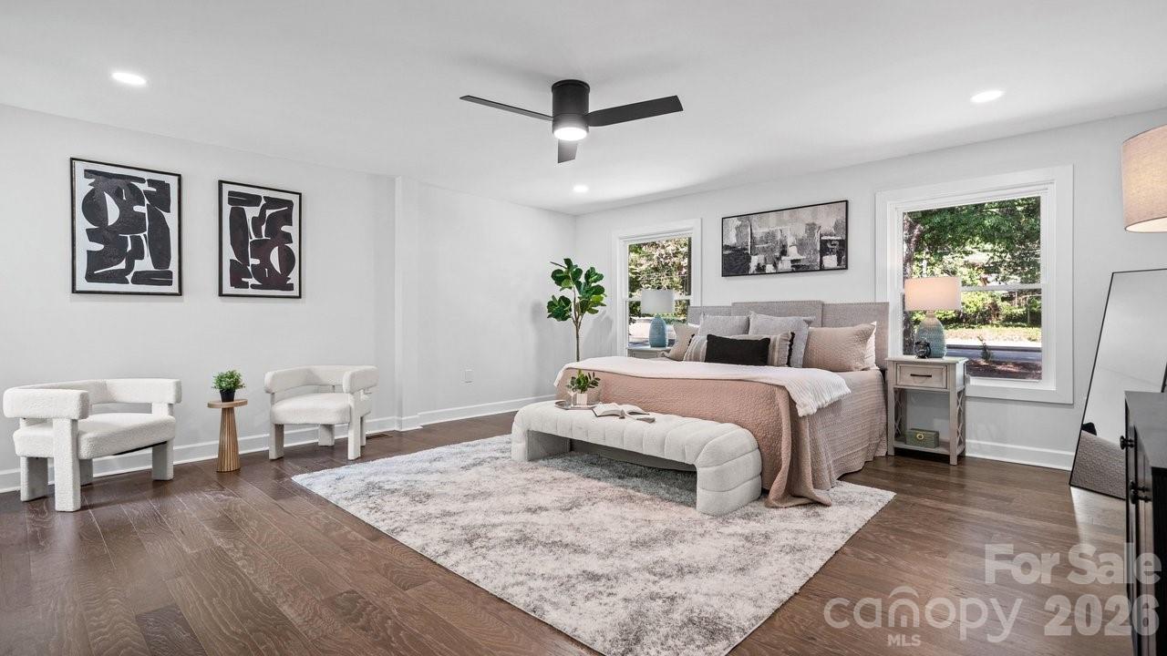 4115 N Sharon Amity Road — Charlotte