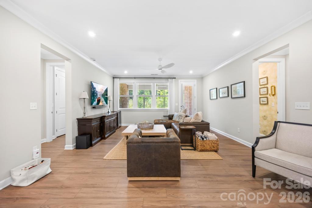 9612 Liberty Hill Drive — Mint Hill