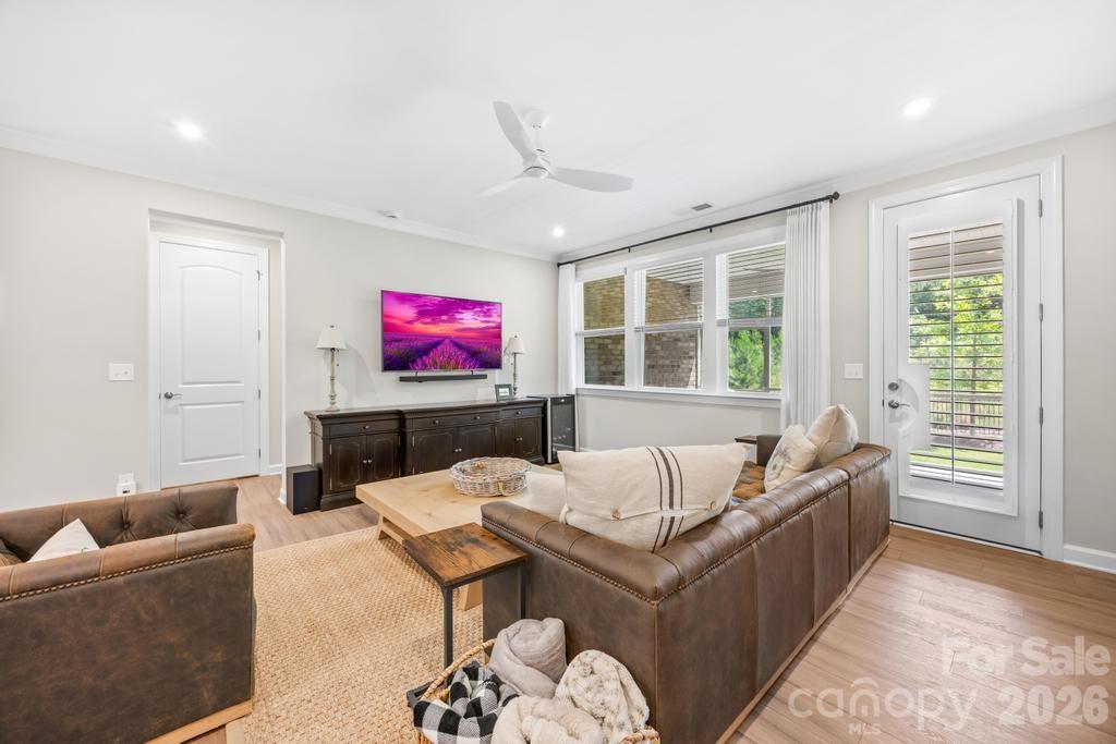 9612 Liberty Hill Drive — Mint Hill
