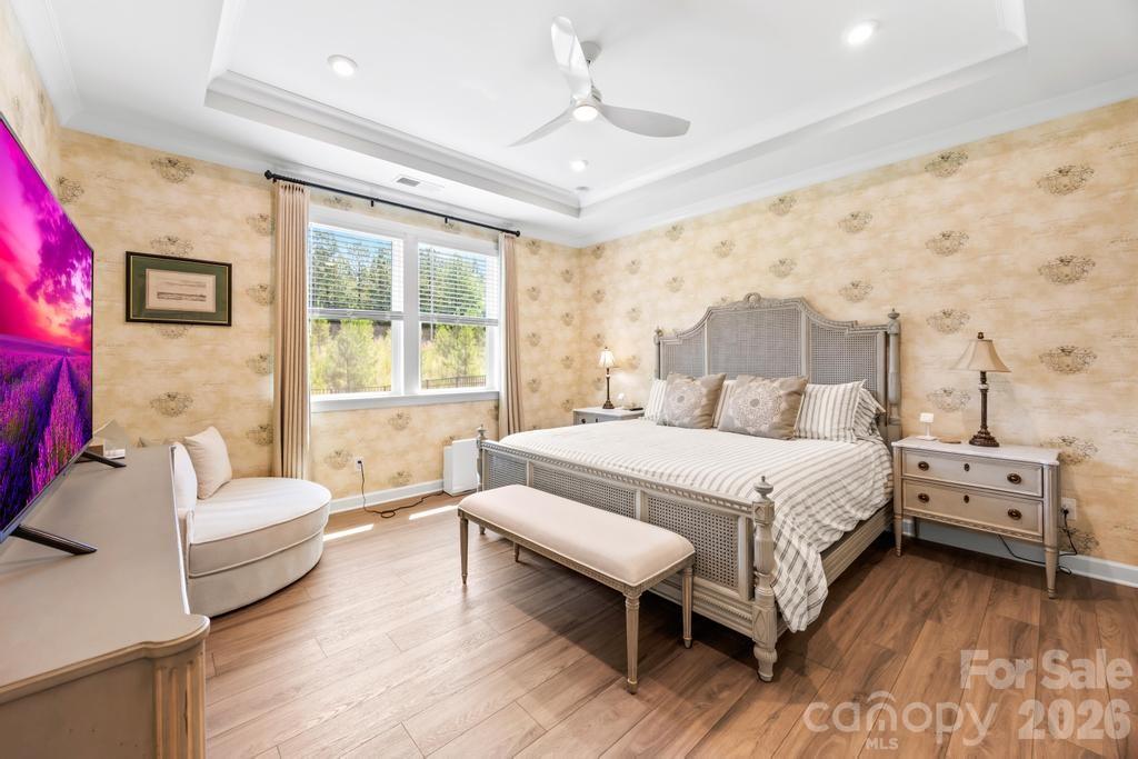 9612 Liberty Hill Drive — Mint Hill