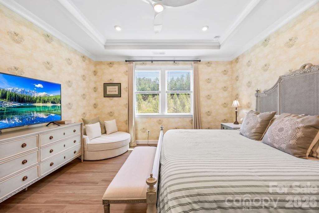 9612 Liberty Hill Drive — Mint Hill