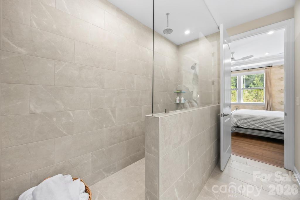 9612 Liberty Hill Drive — Mint Hill