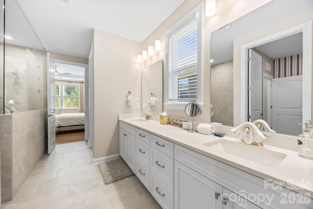 9612 Liberty Hill Drive — Mint Hill