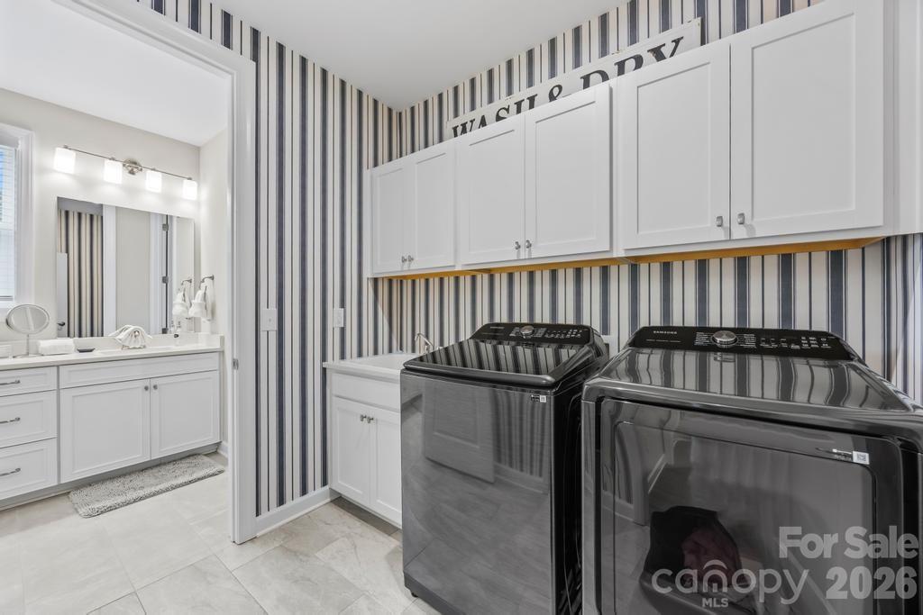 9612 Liberty Hill Drive — Mint Hill