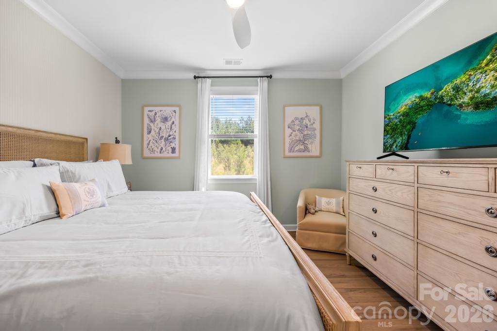 9612 Liberty Hill Drive — Mint Hill