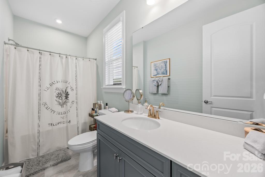 9612 Liberty Hill Drive — Mint Hill