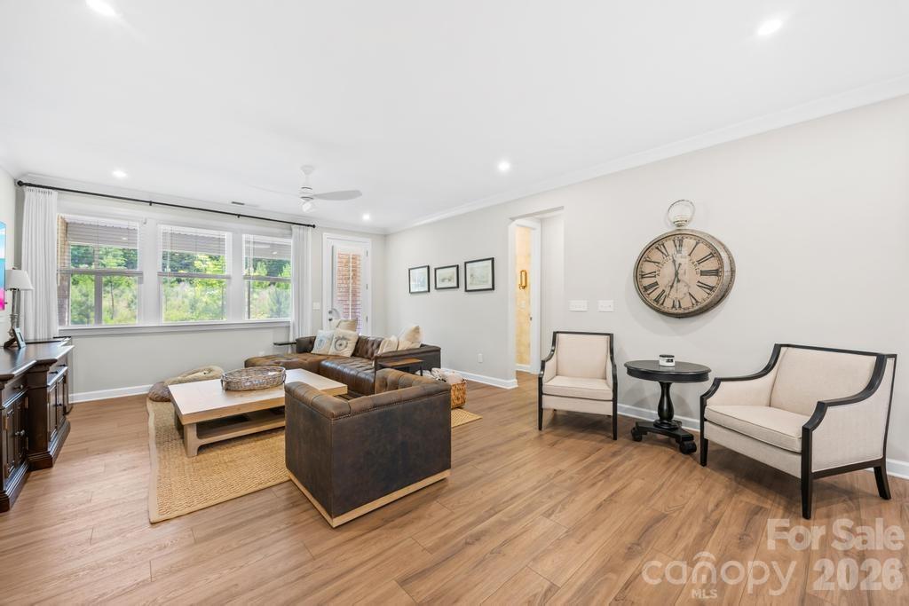 9612 Liberty Hill Drive — Mint Hill
