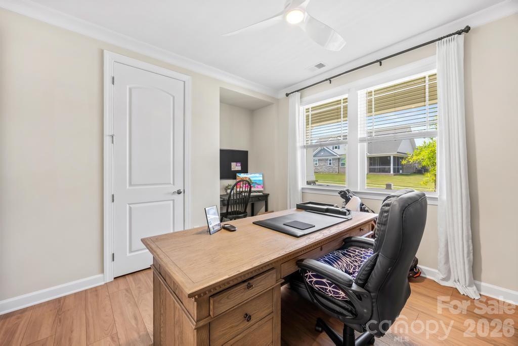 9612 Liberty Hill Drive — Mint Hill