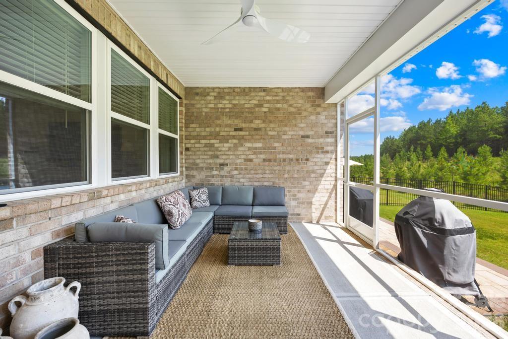 9612 Liberty Hill Drive — Mint Hill