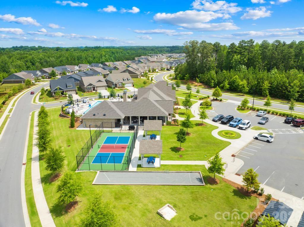 9612 Liberty Hill Drive — Mint Hill