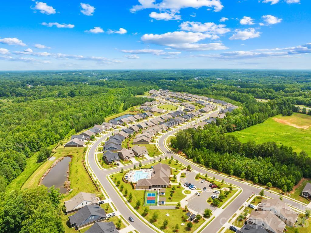 9612 Liberty Hill Drive — Mint Hill