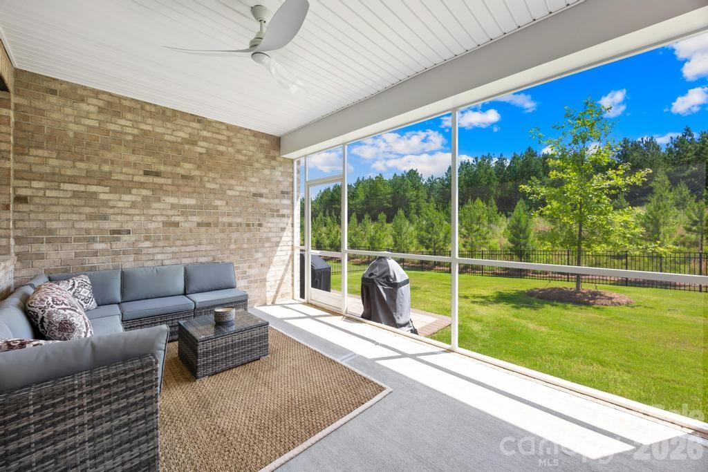 9612 Liberty Hill Drive — Mint Hill