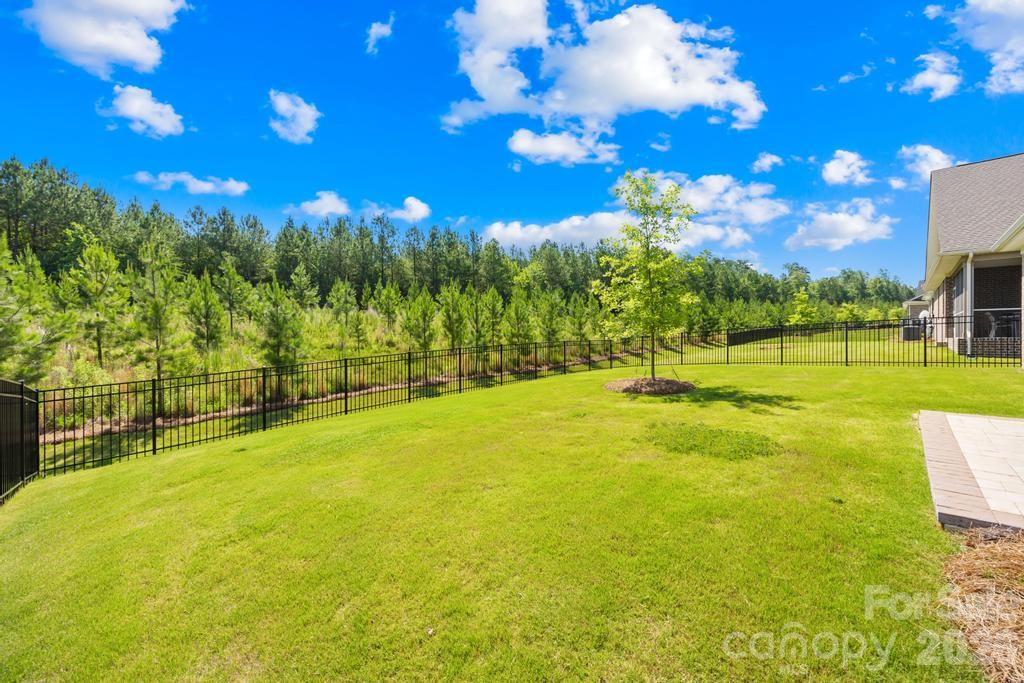 9612 Liberty Hill Drive — Mint Hill
