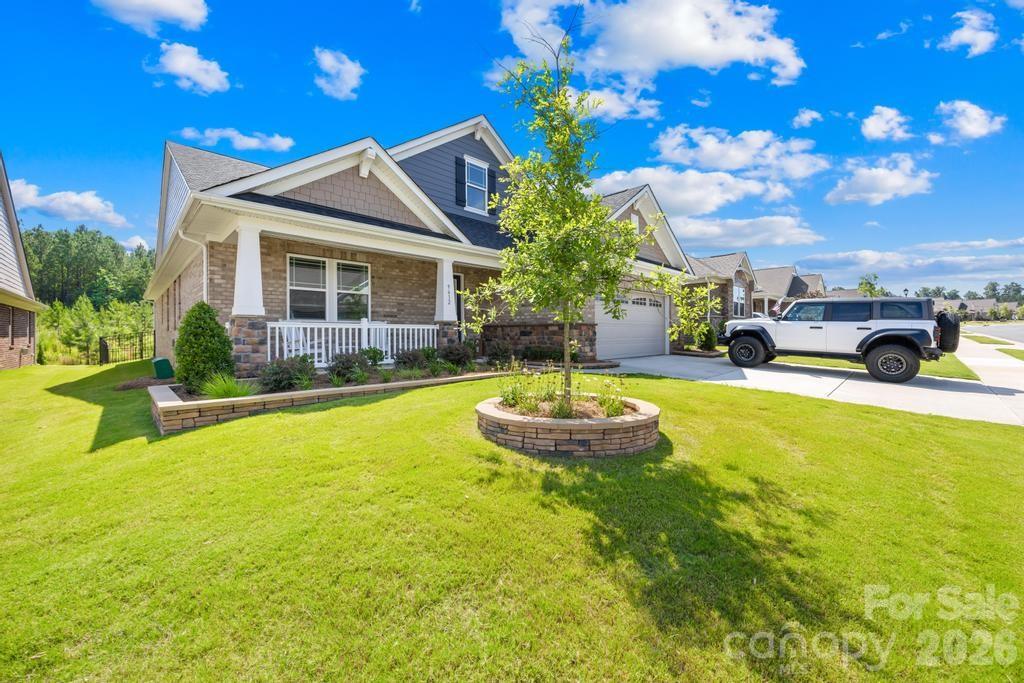 9612 Liberty Hill Drive — Mint Hill
