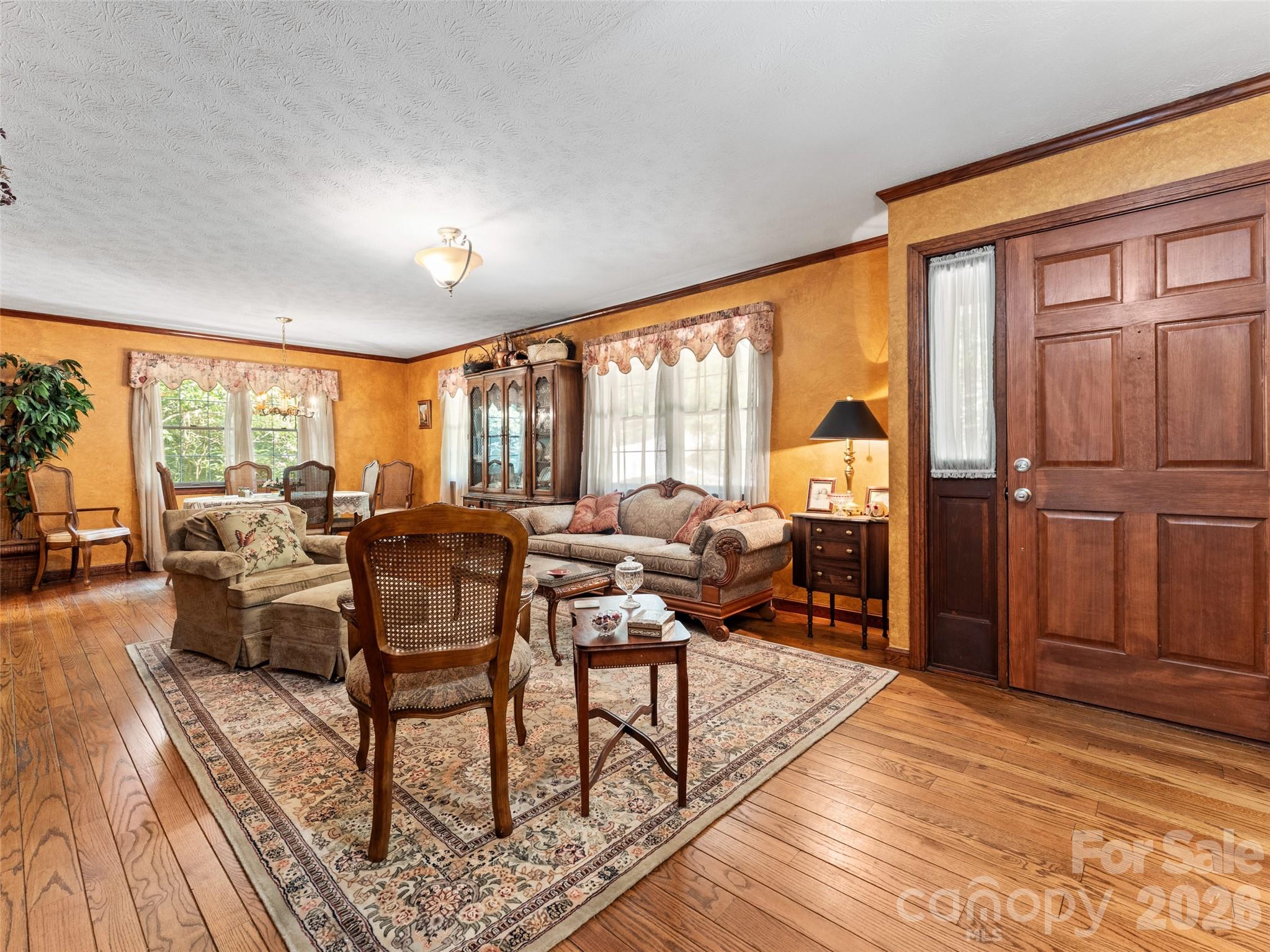 3 Westbridge Drive — Hendersonville